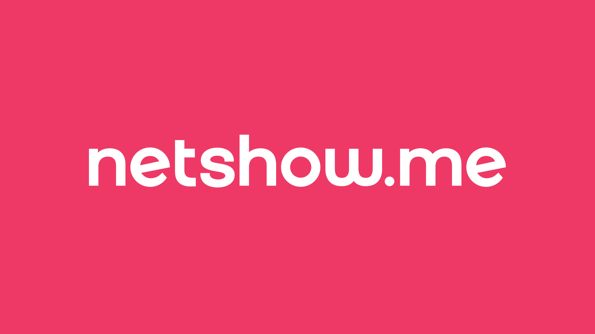 Netshow.me