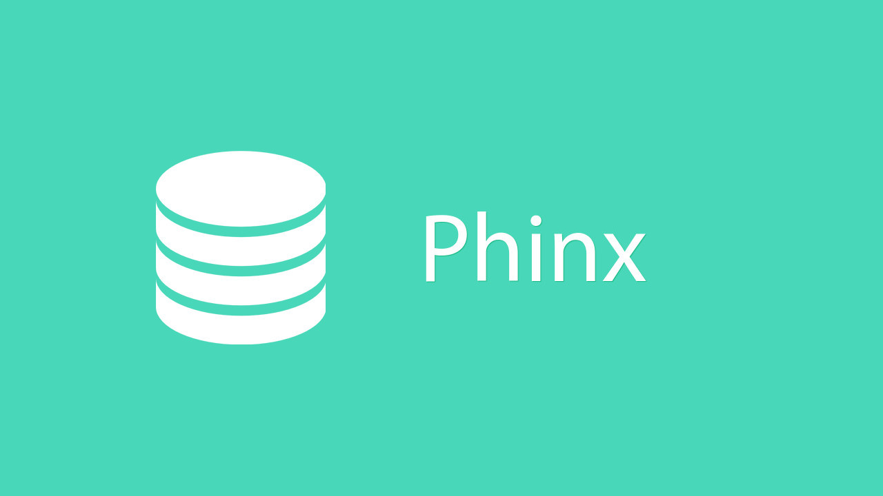 Phinx